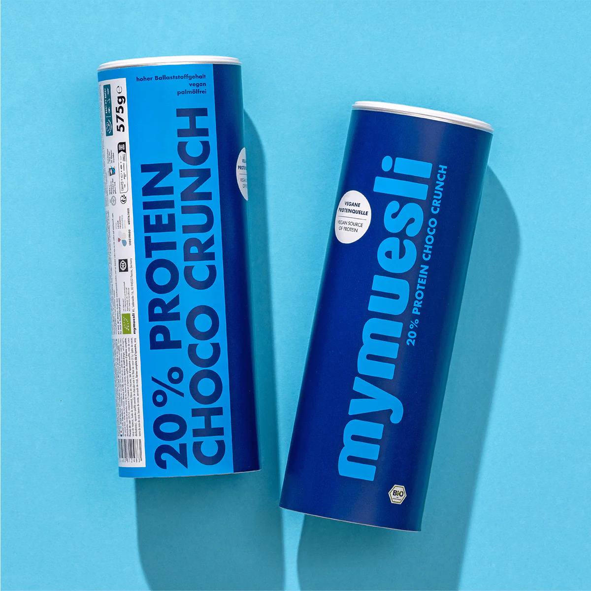 20% Protein Choco Crunch - Image 3