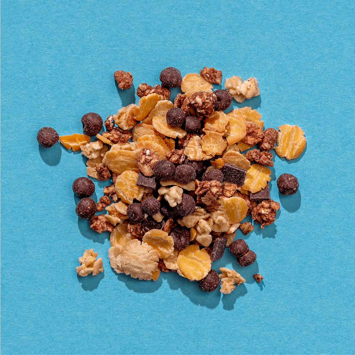 20% Protein Choco Crunch - Image 4