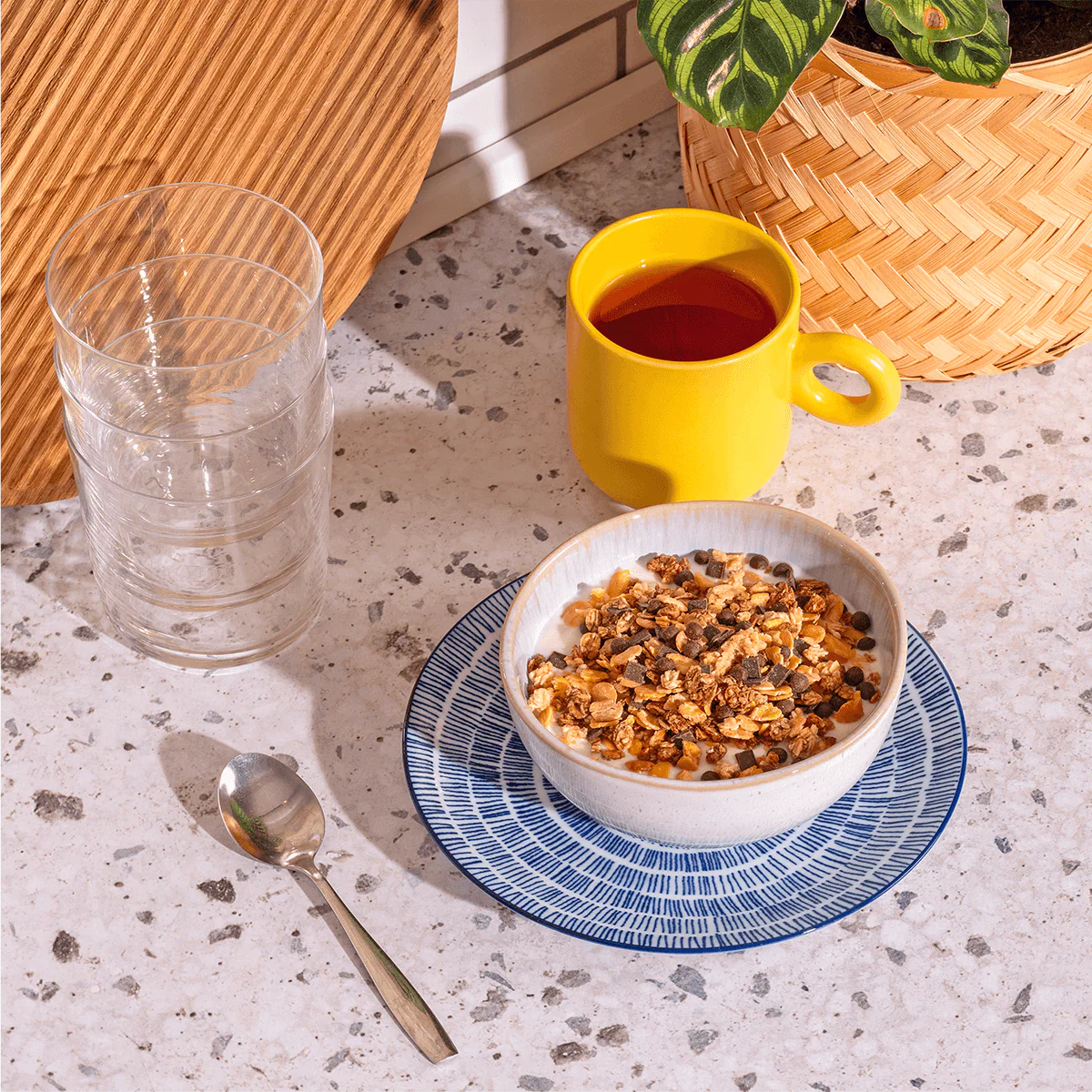 20% Protein Choco Crunch - Image 5