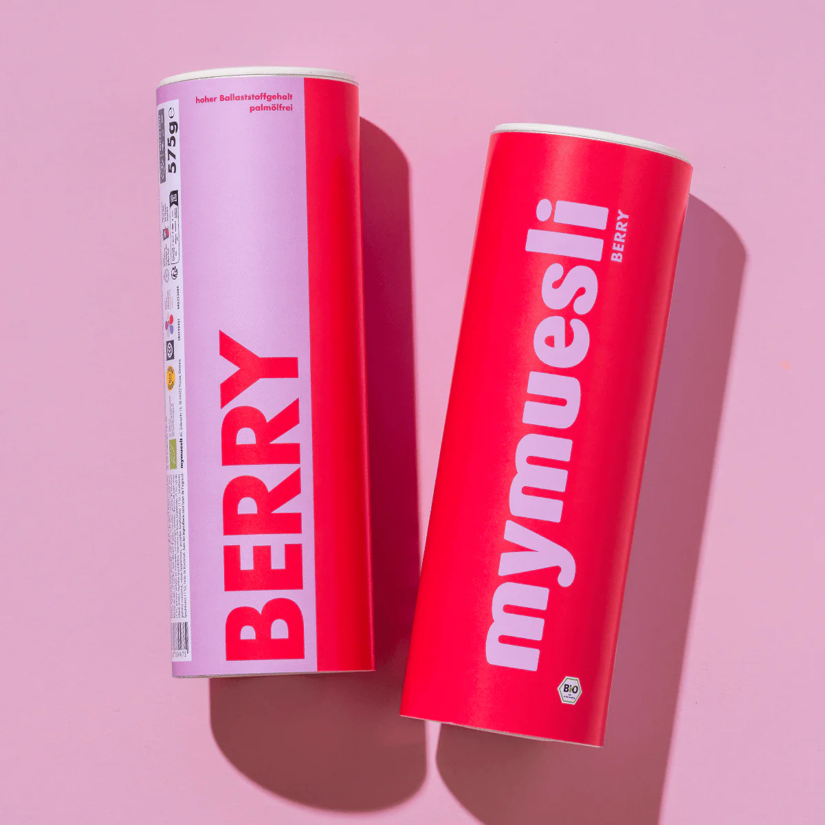 Berry Muesli - Image 3