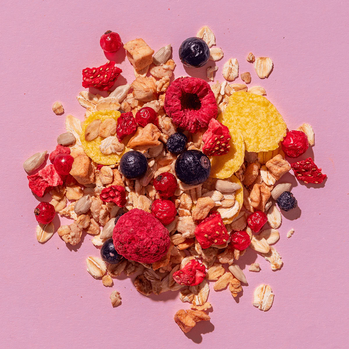 Berry Muesli - Image 4