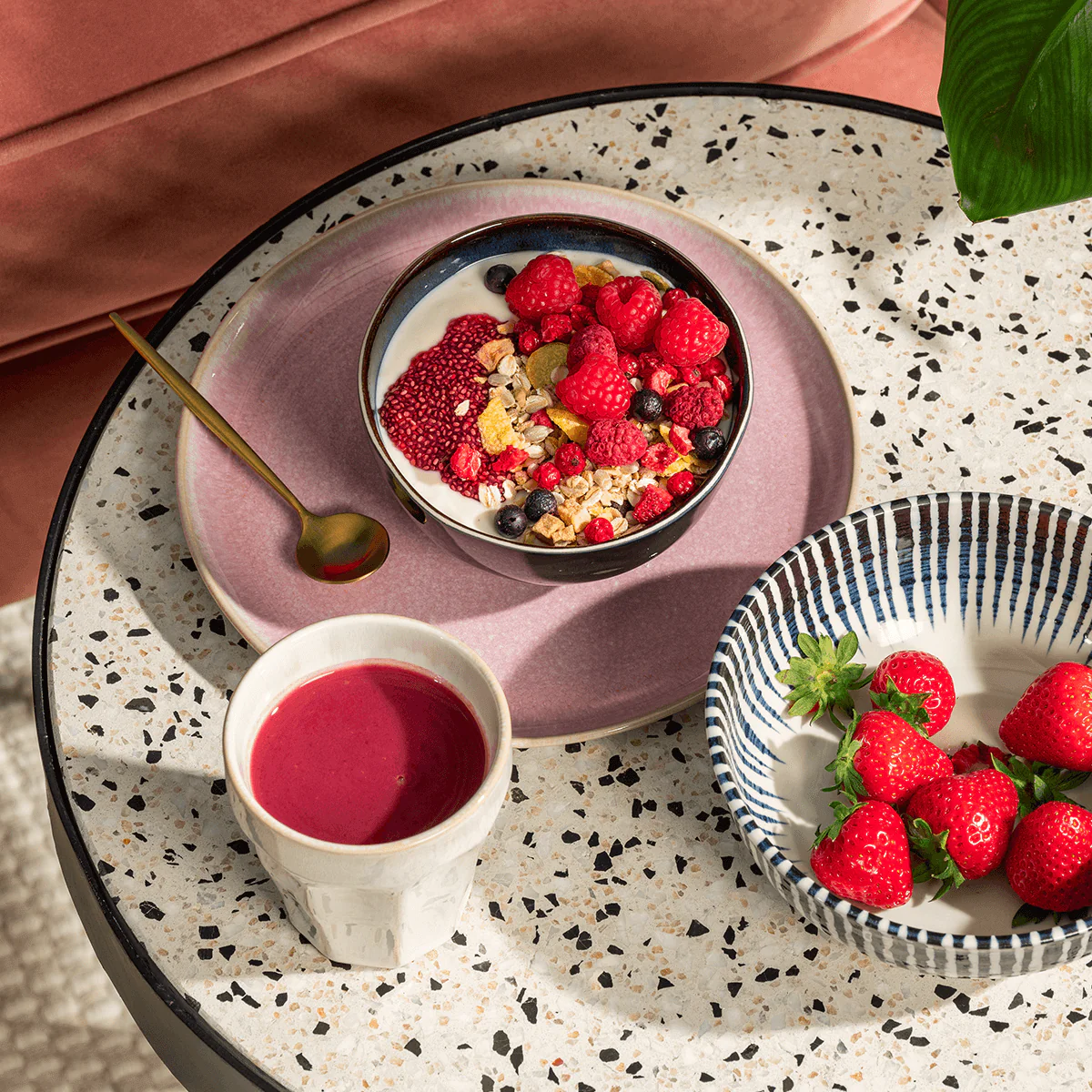Berry Muesli - Image 6