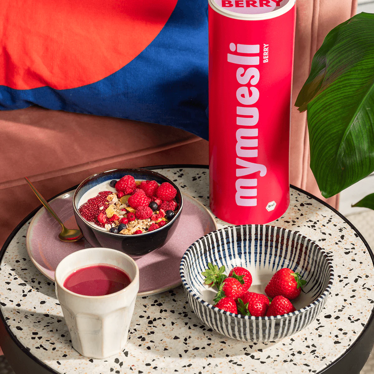 Berry Muesli - Image 7