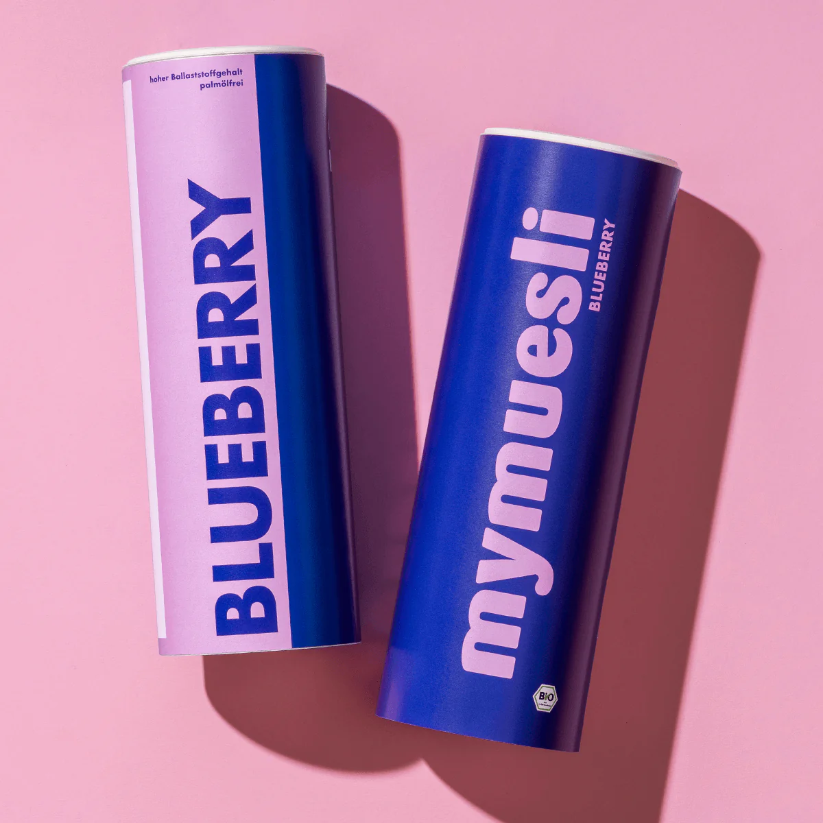 Blueberry Muesli - Image 3