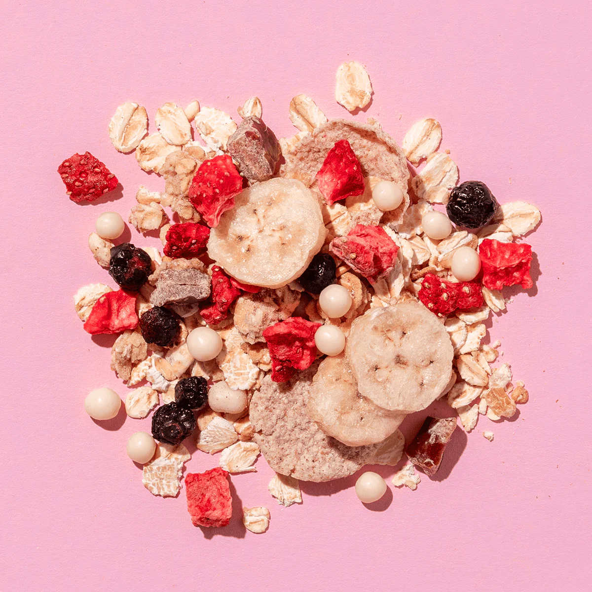 Blueberry Muesli - Image 4
