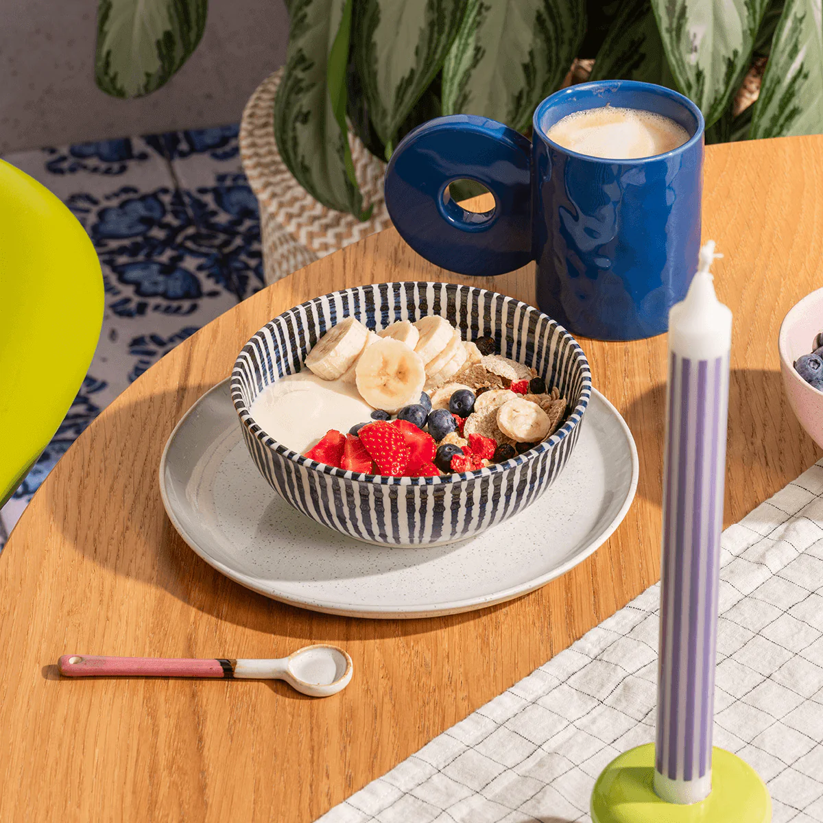 Blueberry Muesli - Image 5