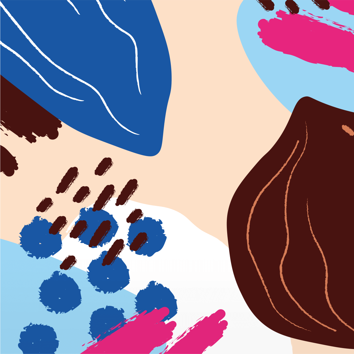 Chocolate Hazelnut Almond Granola - Image 6