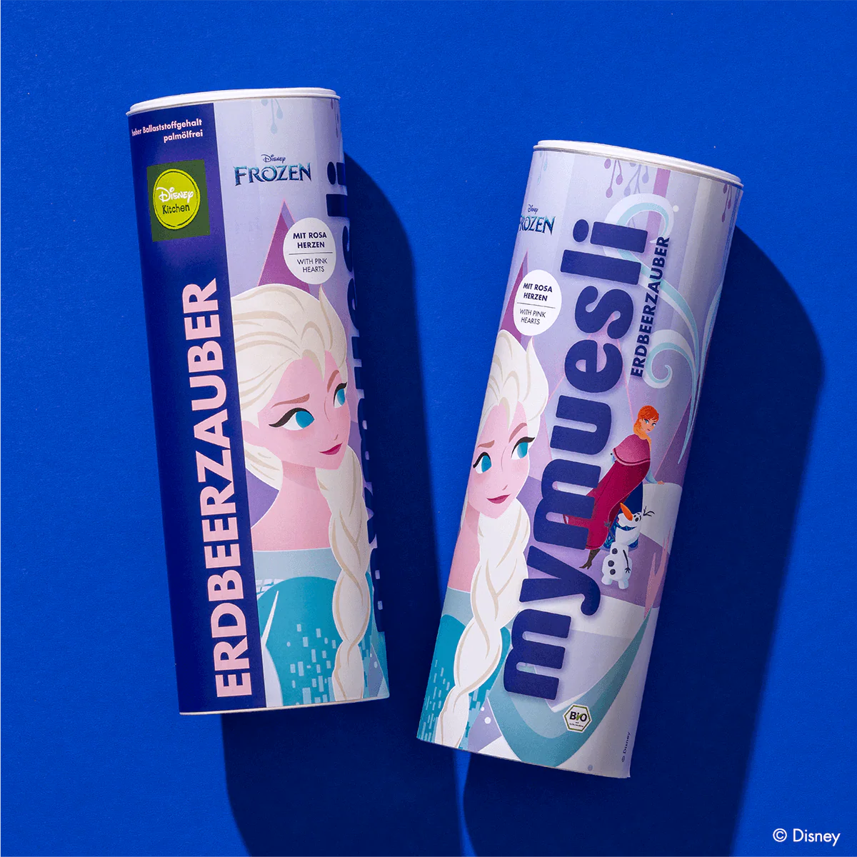 Disney Aardbeien Magie Muesli - Image 3
