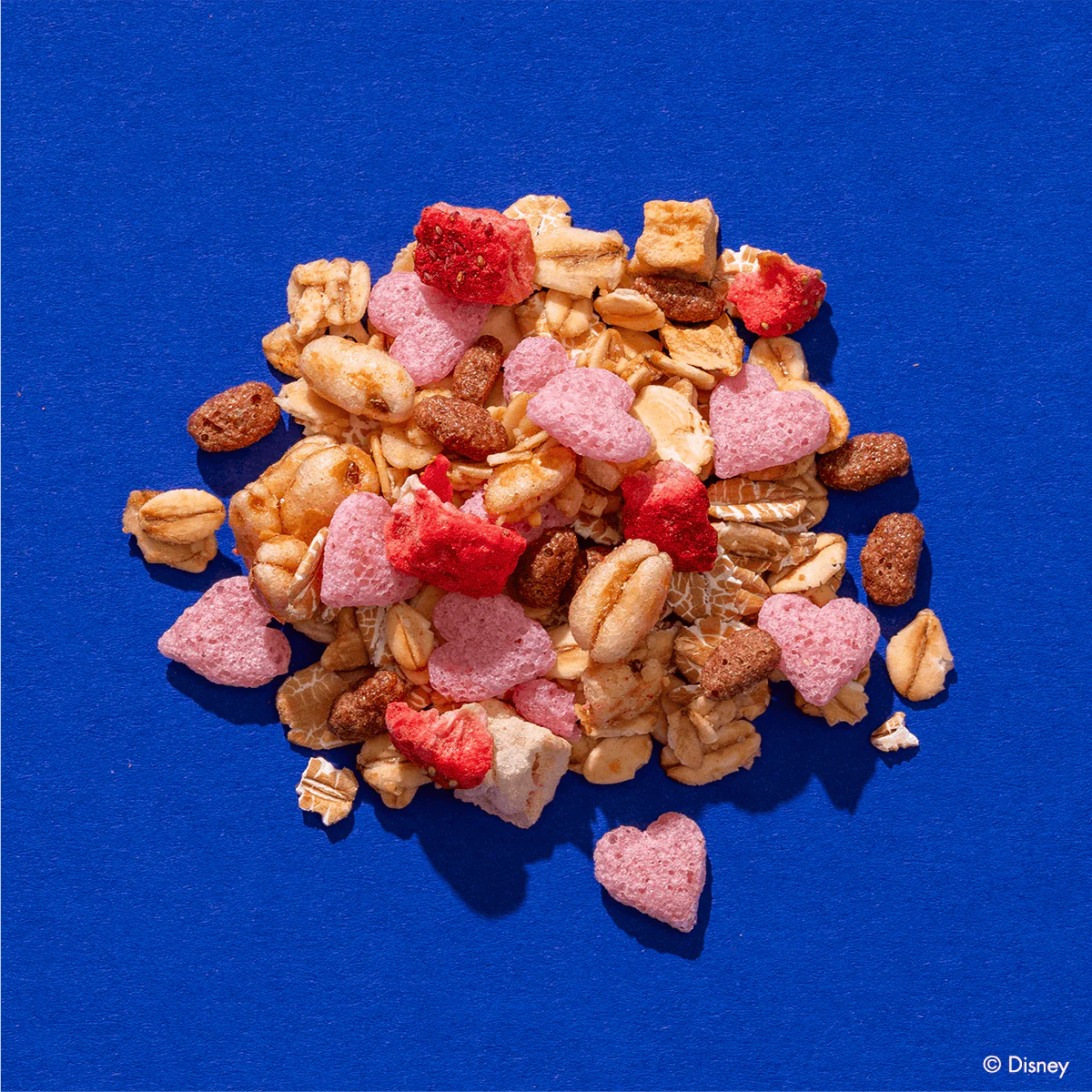 Disney Aardbeien Magie Muesli - Image 4