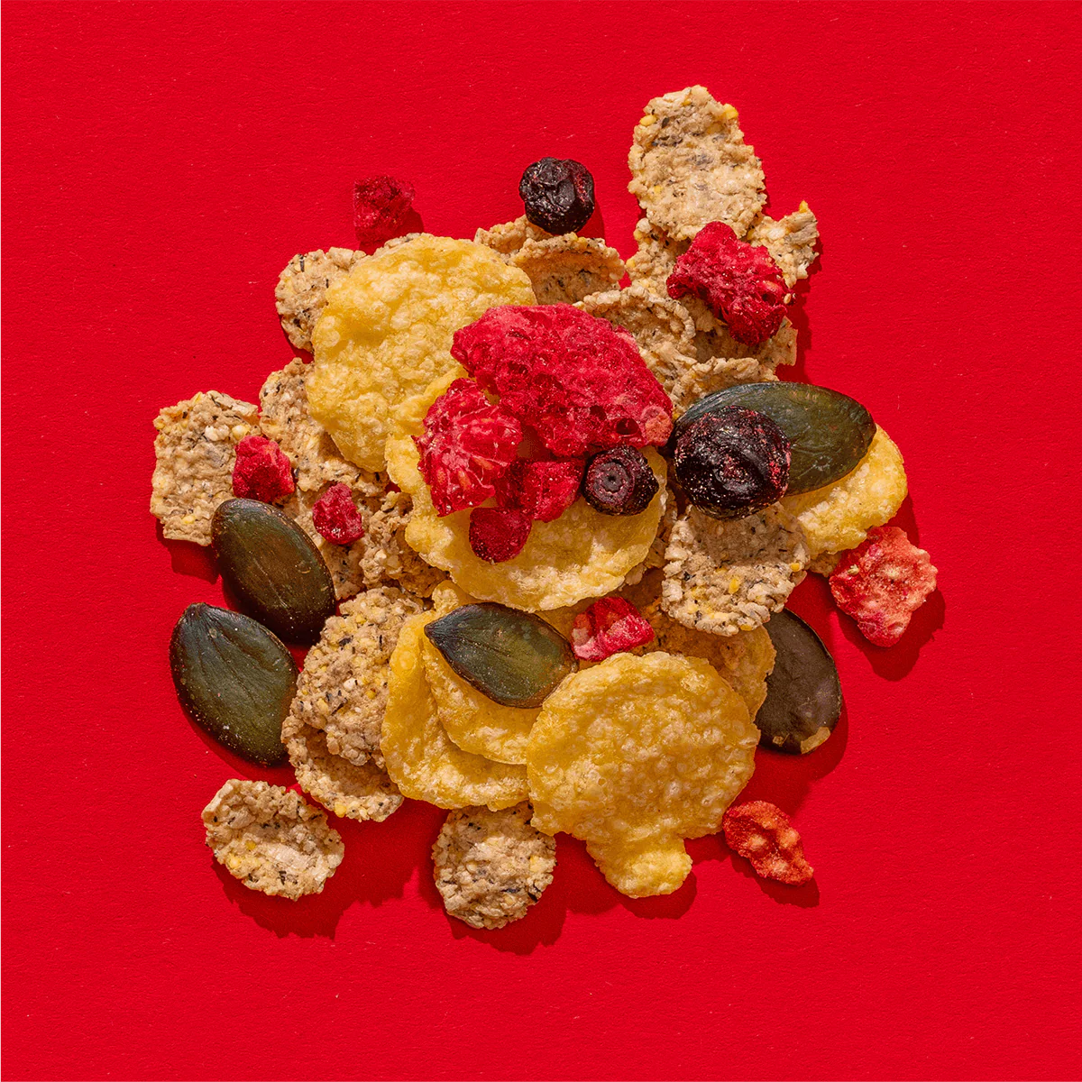 Glutenfree Berry Muesli - Image 4