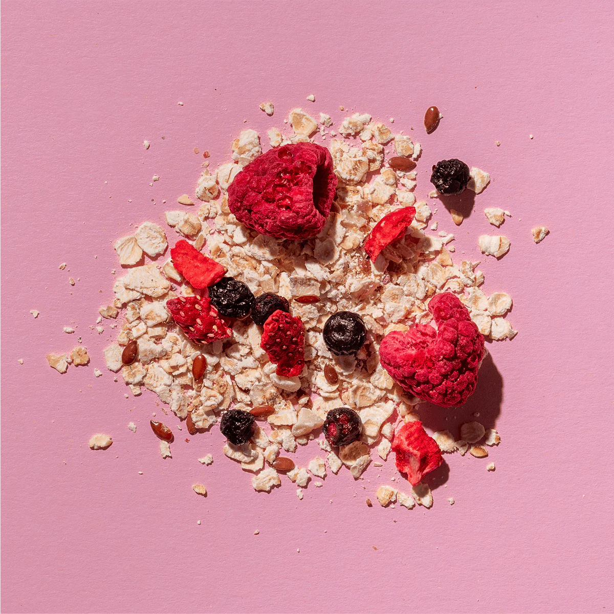 Overnight Oats Berry - Image 4