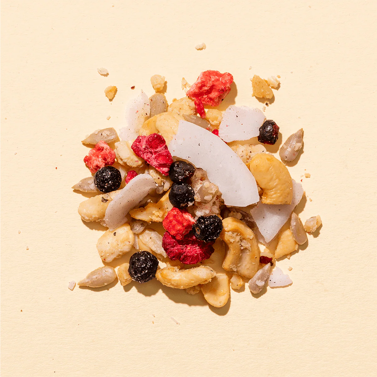 Paleo Coconut Nut Crunchy - Image 4