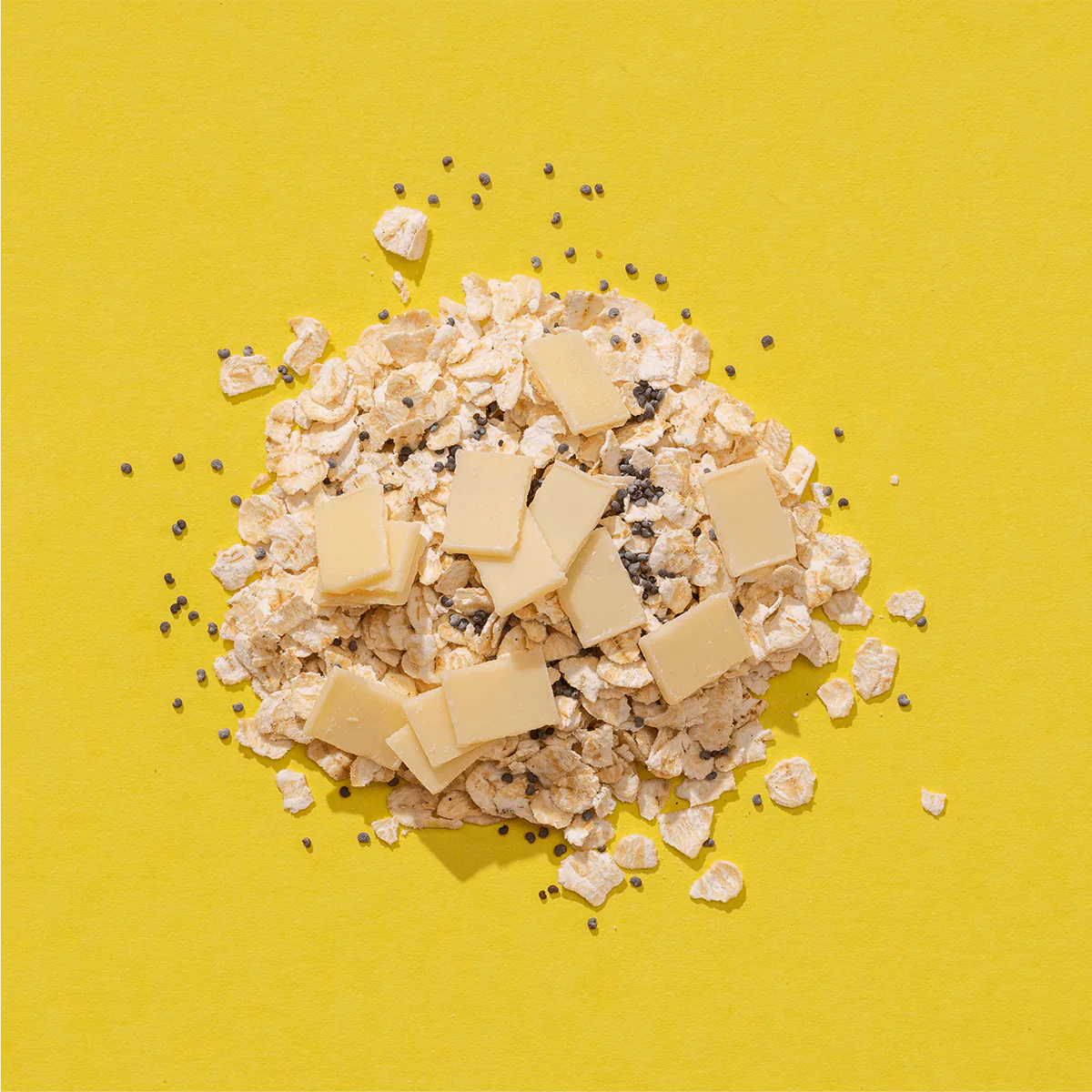 Havermout Vanilla Poppy Seed - Image 4