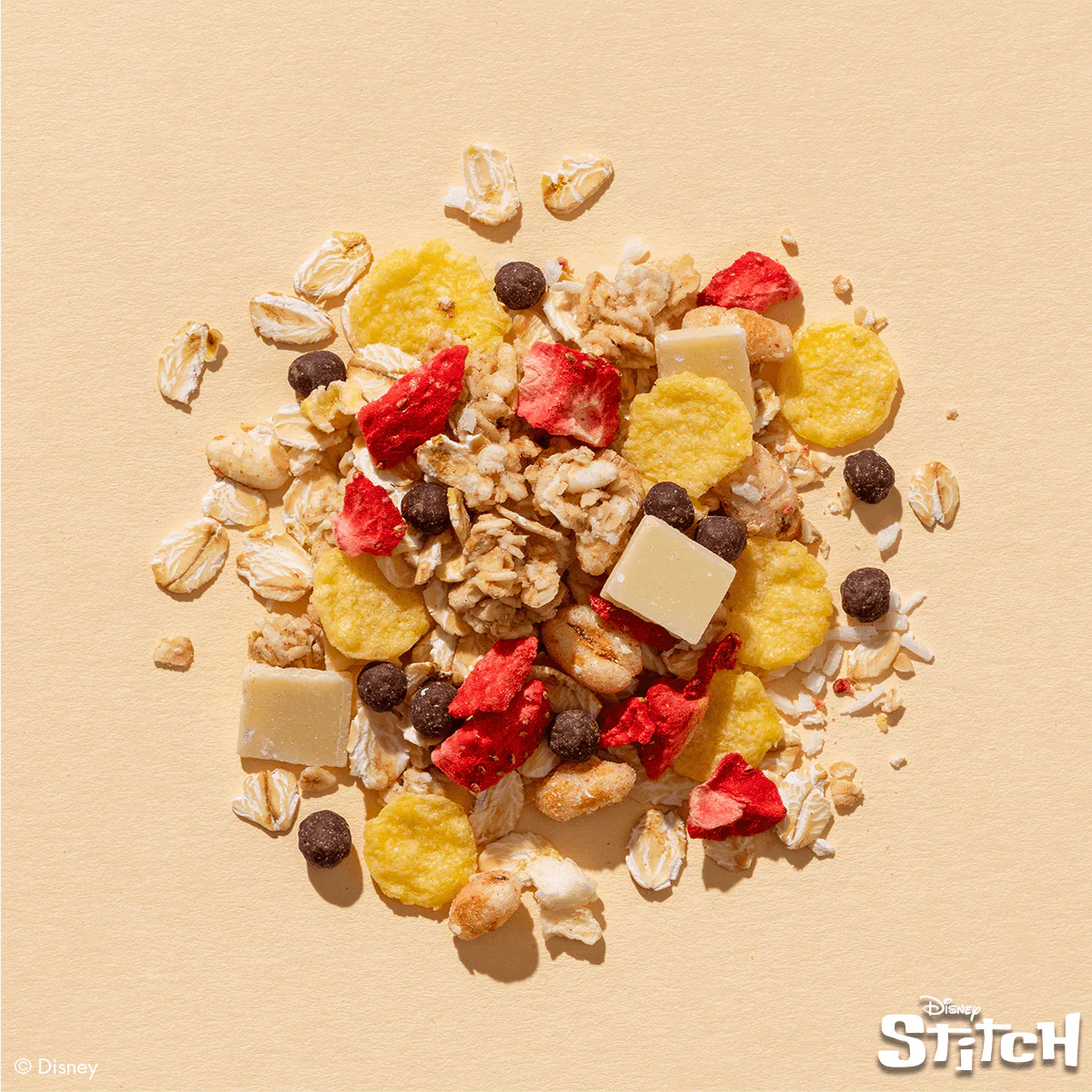 Disney Stitch Muesli - Image 4