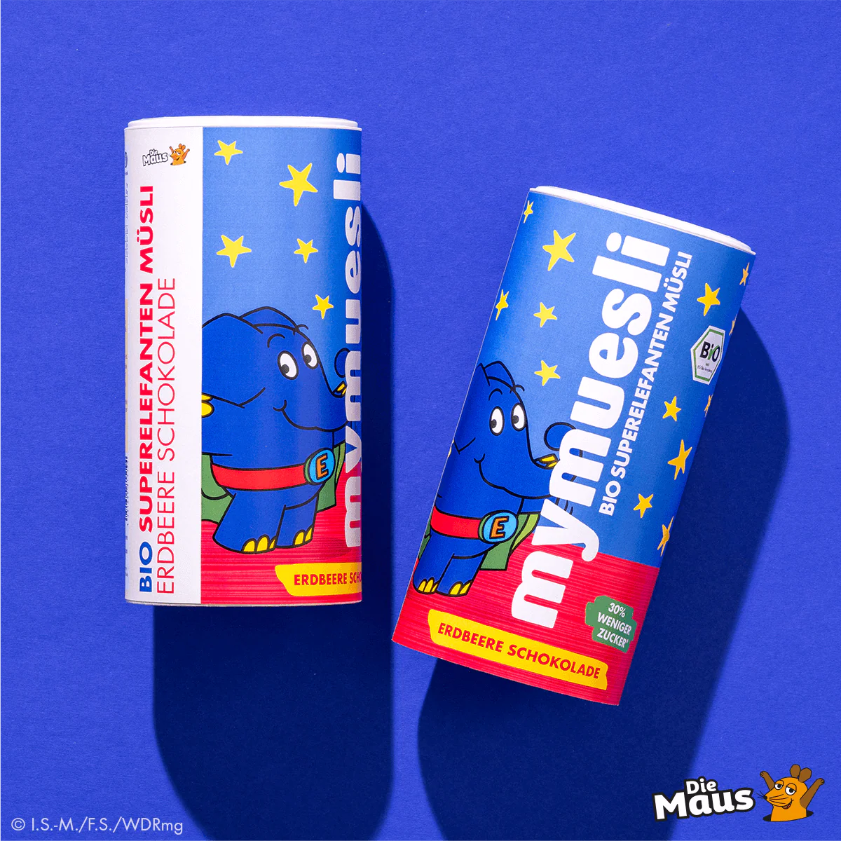 Super Olifant Muesli - Image 3