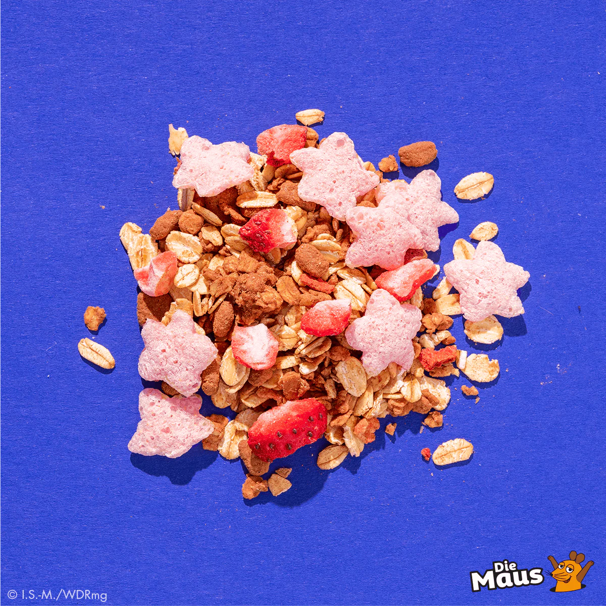 Super Olifant Muesli - Image 4