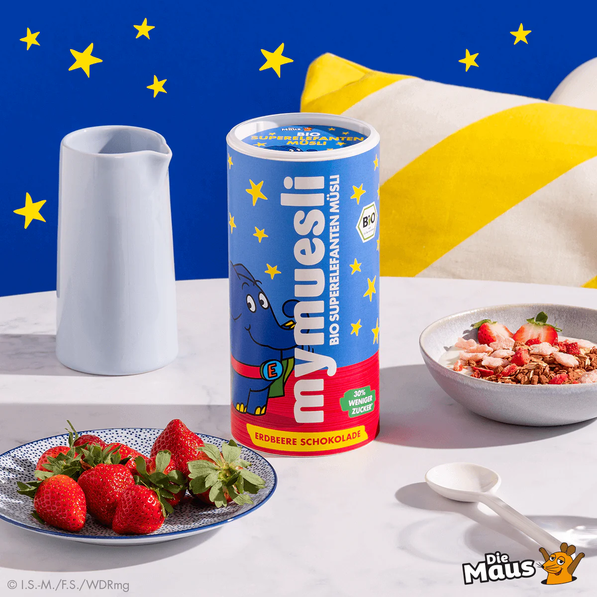 Super Olifant Muesli - Image 5