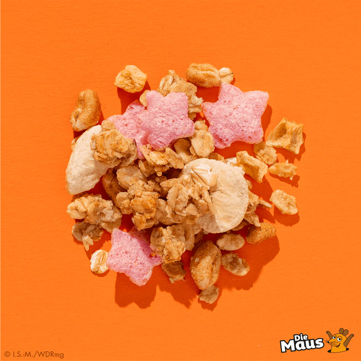 Supermuesli Muesli - Image 4