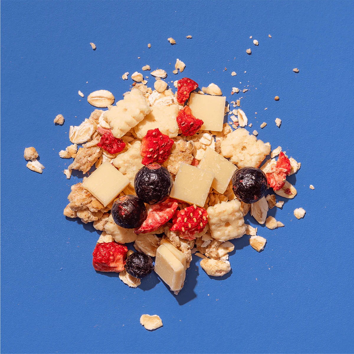 mymuesli Portiebekers Strawberry Cheesecake 12-pack - Image 4