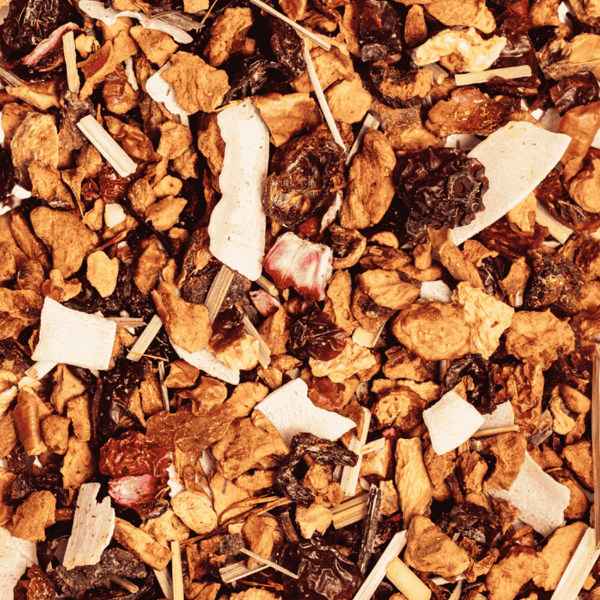 Tree of Tea Peachy June (120g) - Image 4