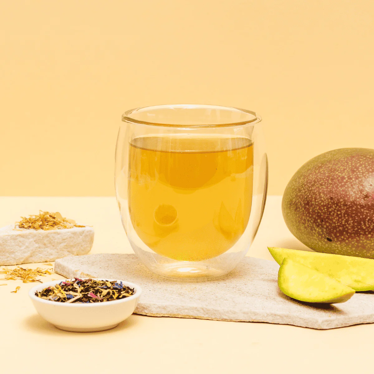 Tree of Tea Sun Of Heaven (100g) - Image 3