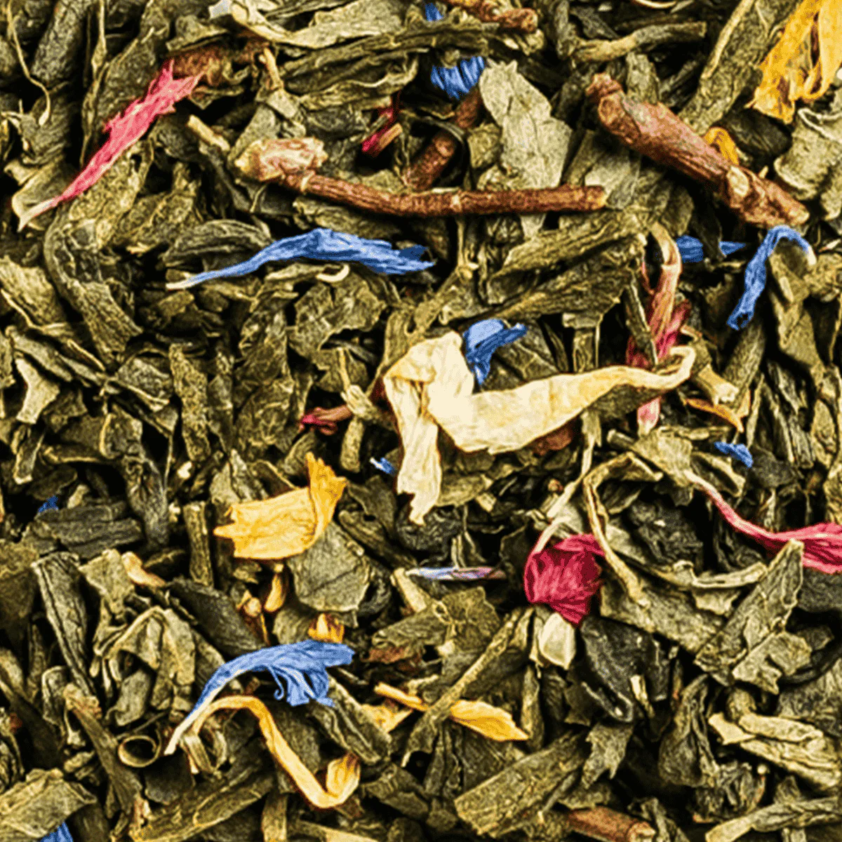 Tree of Tea Sun Of Heaven (100g) - Image 4