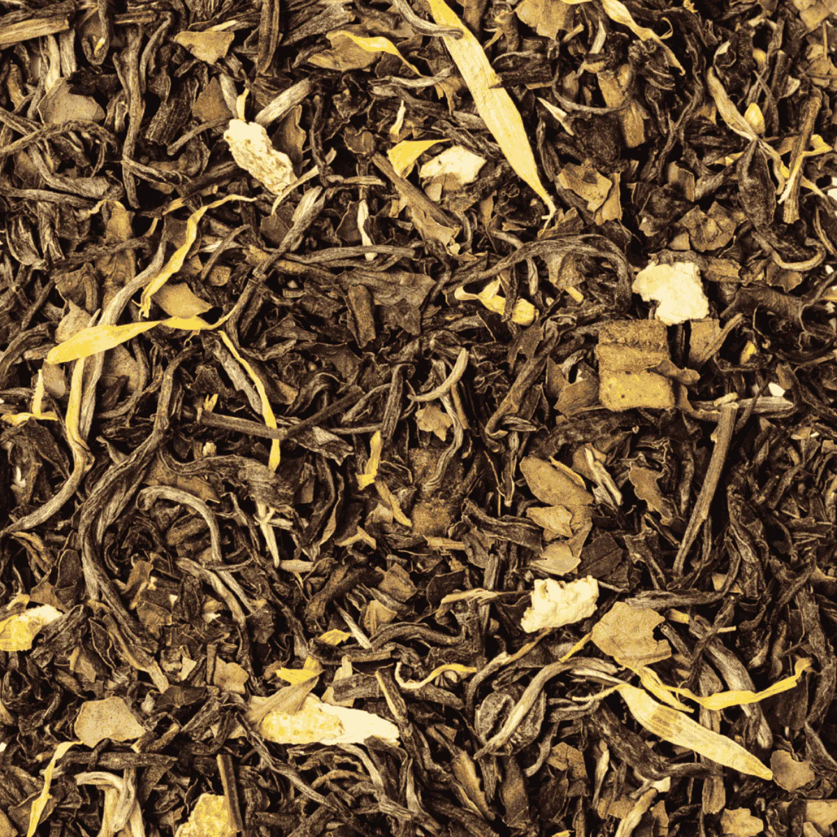 Tree Of Tea Tropical White Tea (100g) - Image 3