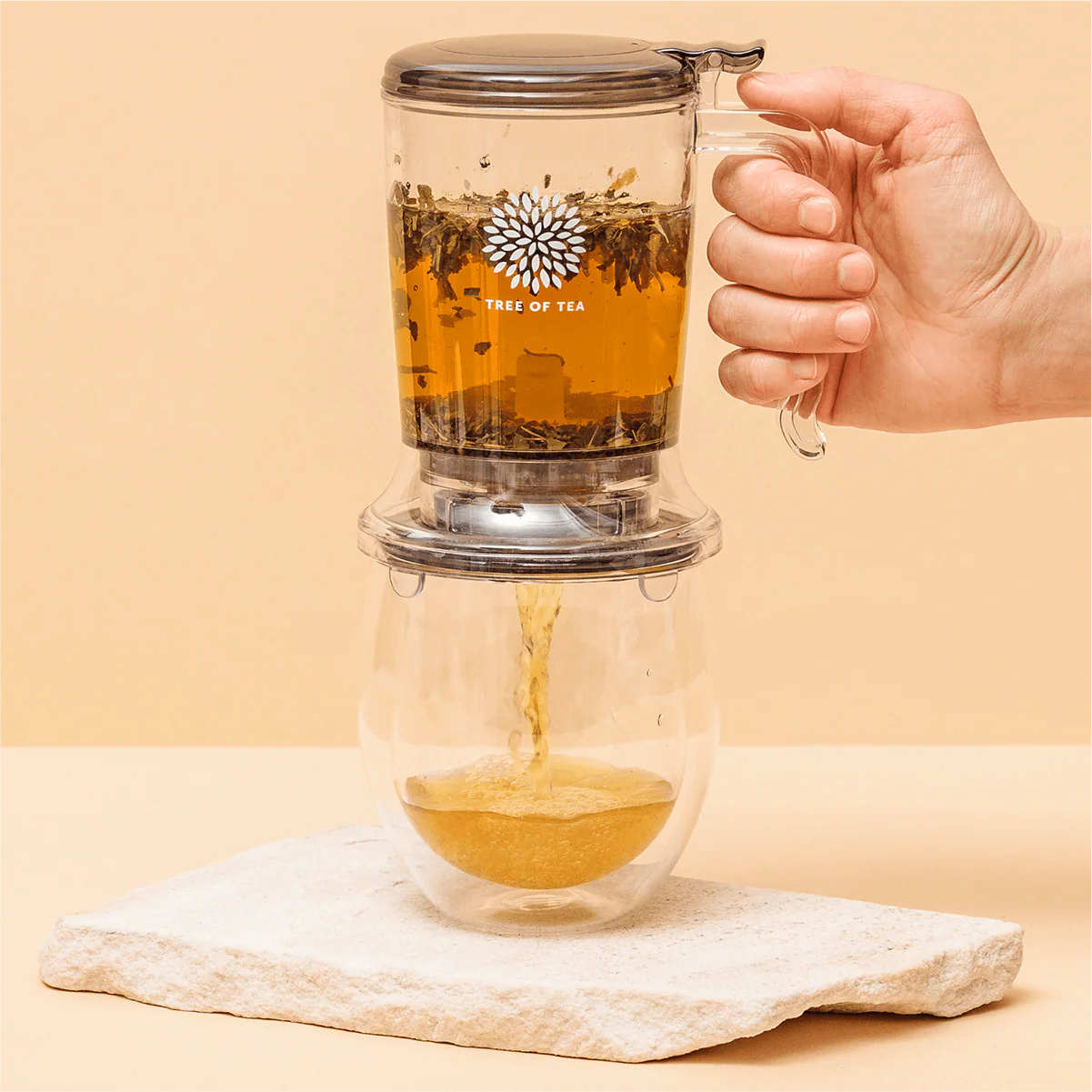 Tree of Tea Tea Maker - Image 3