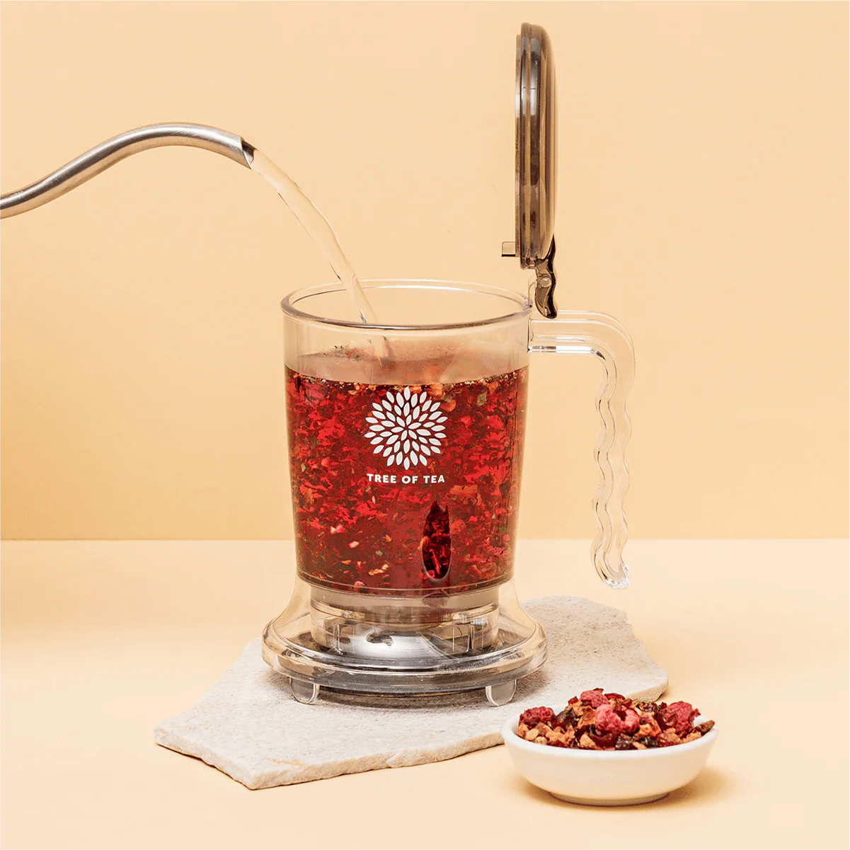 Tree of Tea Tea Maker - Image 5