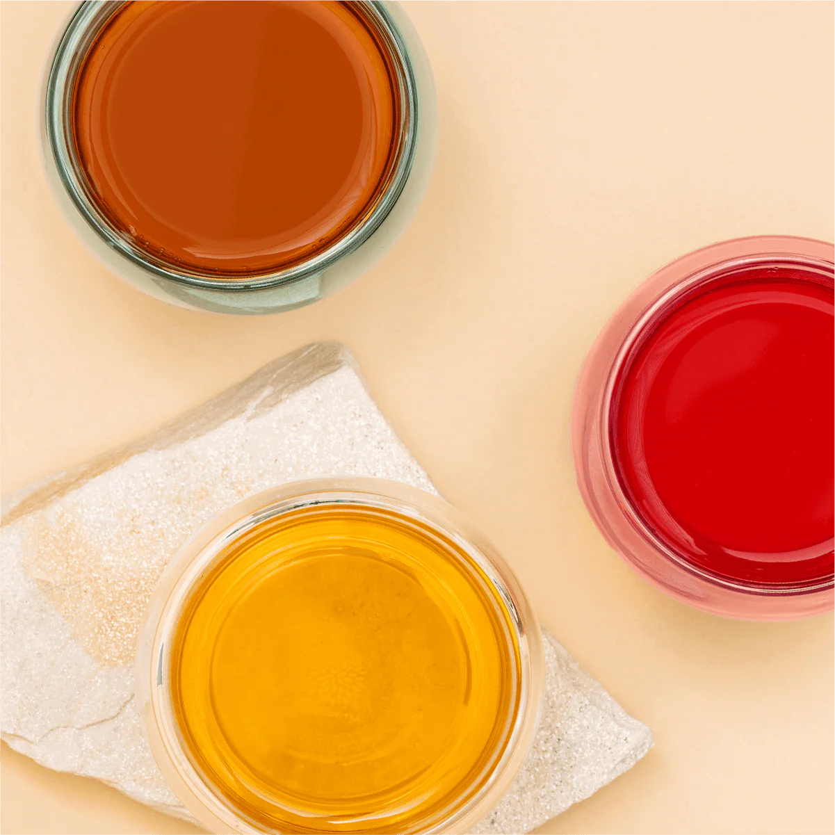 Tree of Tea Theeglas - Image 5